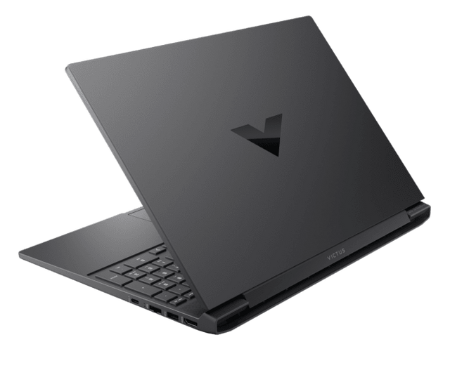 Laptop HP Victus 15-fa2014la 15.6" Intel Core i5 RTX 3050 6GB 16GB RAM 512GB SSD Windows 11 Home