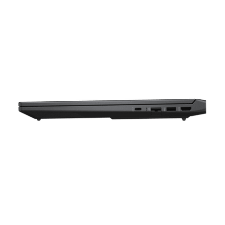 Laptop Gaming HP Victus 15-fa2014la – 15.6" FHD / Intel Core i5 / RTX 2050 / 16 GB RAM / 512 GB SSD / 144 Hz / Windows 11 Home / Plata mica