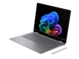 Laptop 2 en 1 HP OB 14-fk0074la 14" AMD Ryzen 7 16GB RAM 1TB SSD Radeon 860M Windows 11 Pro Táctil + Lápiz Digital