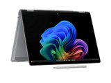 Laptop 2 en 1 HP OB 14-fk0074la 14" AMD Ryzen 7 16GB RAM 1TB SSD Radeon 860M Windows 11 Pro Táctil + Lápiz Digital