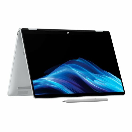 Laptop HP OmniBook 14-fp0054la 14" – Intel Core i5, 16GB RAM, 512GB SSD, Windows 11 Home + Pen