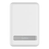 BPD004BTWT Power Bank Magnético Inalámbrico 5K Blanco