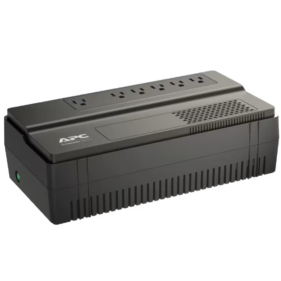 BV1000 UPS APC 1KVA AVR 120V 600W