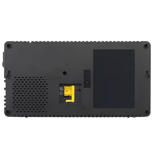 BV1000 UPS APC 1KVA AVR 120V 600W