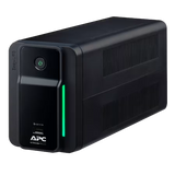 BVX700LU-LM - APC Back-UPS 700VA, 120V, carga USB, entradas NEMA