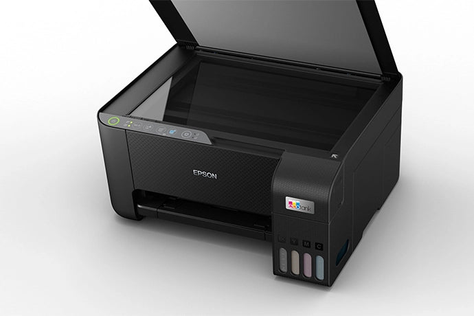 C11CJ67301 Impresora Epson L3250 Ecotank - Multifuncional 3 En 1