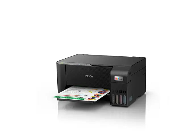 C11CJ67301 Impresora Epson L3250 Ecotank - Multifuncional 3 En 1