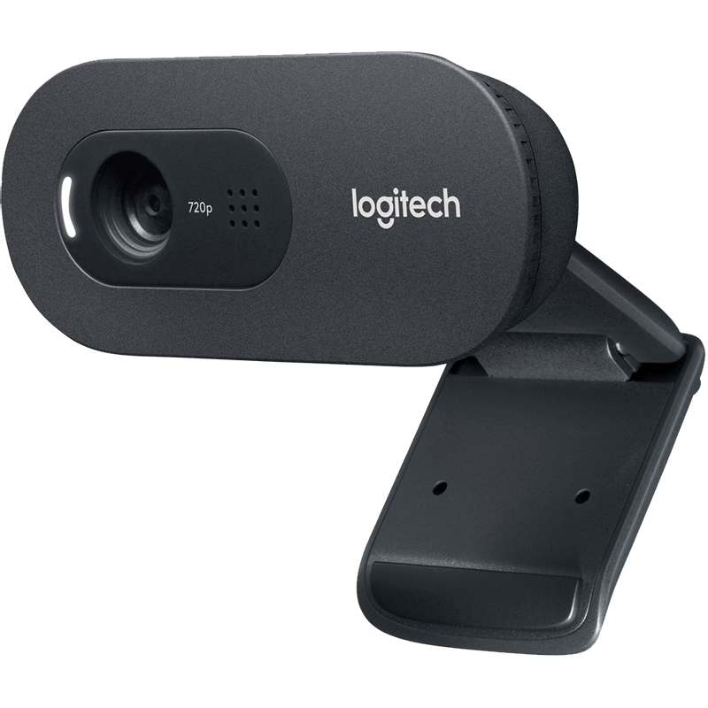 C270HDWEBCAM Webcam C270 HD Conferencias HD 720P