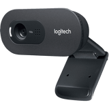 C270HDWEBCAM Webcam C270 HD Conferencias HD 720P