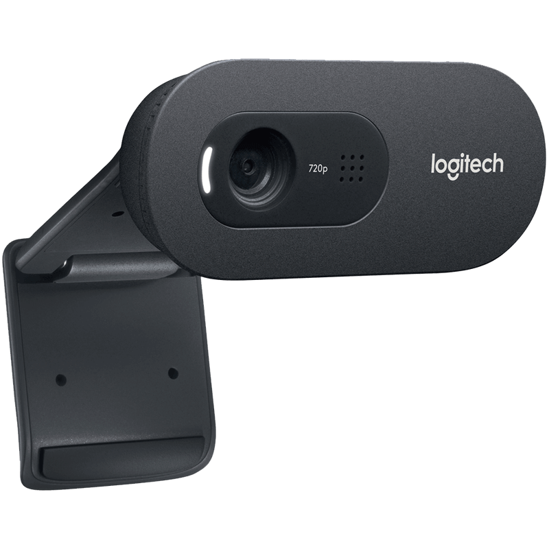 C270HDWEBCAM Webcam C270 HD Conferencias HD 720P