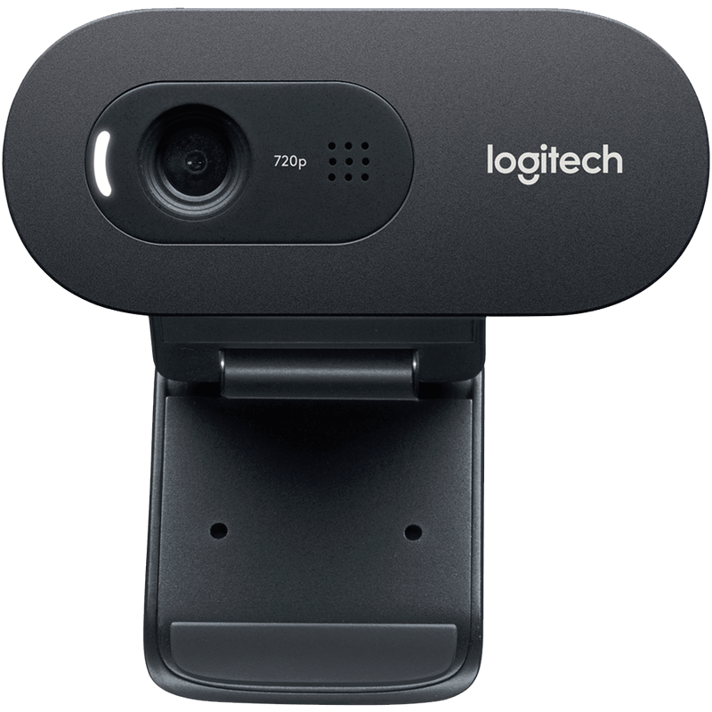 C270HDWEBCAM Webcam C270 HD Conferencias HD 720P