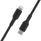 CAA003BT1MBK Cable Belkin Boostcharge USB-C a Lightning 1 metro - Negro