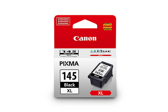 8274B001 Canon PG-145 Xl Cartucho de Tinta Negro