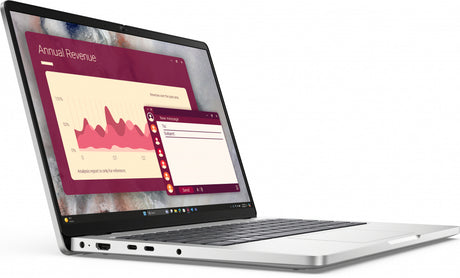 Laptop Dell Pro 14" 19T84 | Intel Core Ultra 5, 16GB RAM, 512GB SSD, Windows 11 Pro