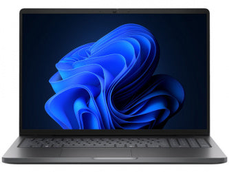 Laptop Dell Pro 16" Intel Core i5 16GB RAM 512GB SSD Win 11 Pro Black