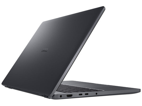 Laptop Dell Pro 16" Intel Core i5 16GB RAM 512GB SSD Win 11 Pro Black