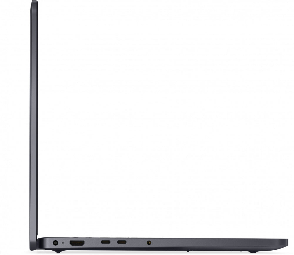 Laptop Dell Pro 16" Intel Core i5 16GB RAM 512GB SSD Win 11 Pro Black