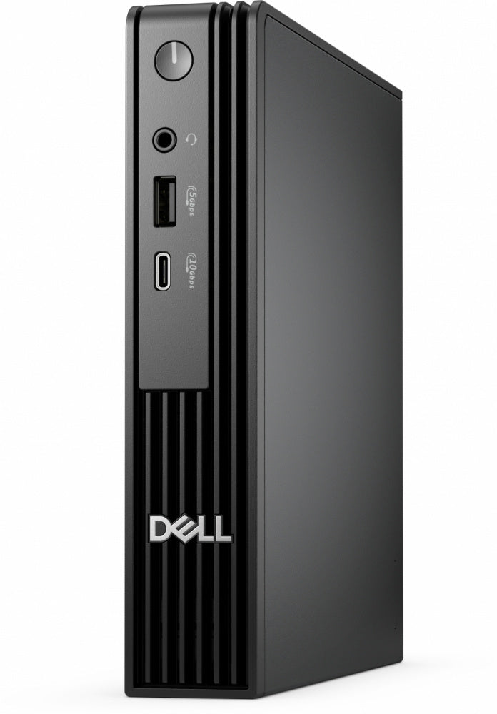 Mini PC Dell Pro Micro – Ryzen 7 Pro, 512GB SSD, DDR5 – Windows 11 Pro