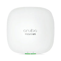 Punto de acceso de interior Aruba Instant On AP22 2x2 Wi-Fi 6 HPE