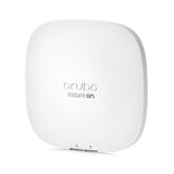 Punto de acceso de interior Aruba Instant On AP22 2x2 Wi-Fi 6 HPE