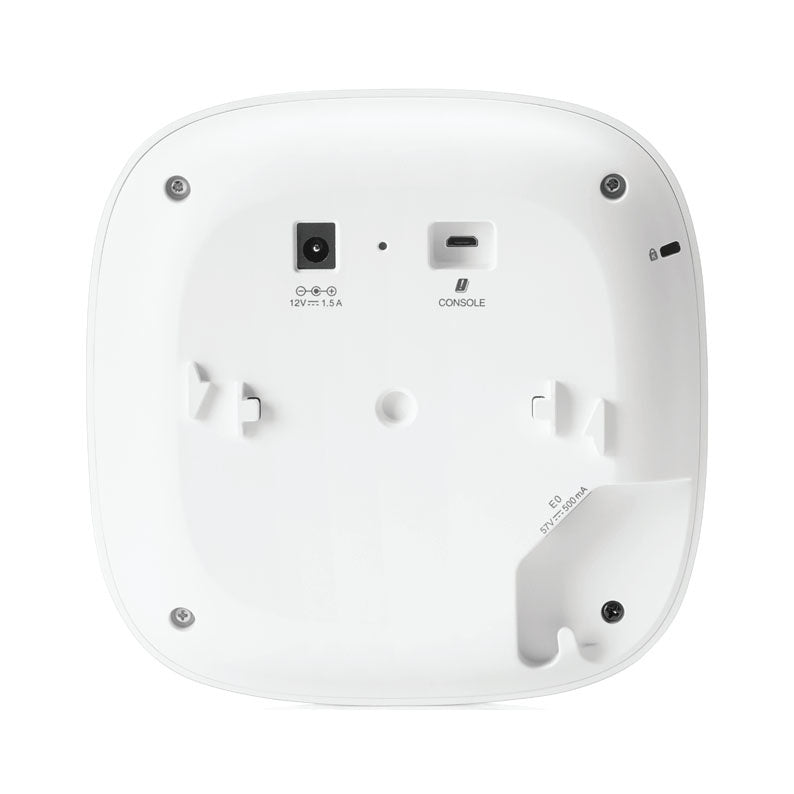 Punto de acceso de interior Aruba Instant On AP22 2x2 Wi-Fi 6 HPE