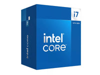 Procesador Intel Core i7-14700, 2.1GHz, 20 núcleos, FCLGA1700, 14ª generación