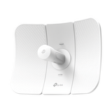 Access Point Exterior TP-Link CPE605 / 5GHz / 150Mbps / Antena Direccional 23dBi