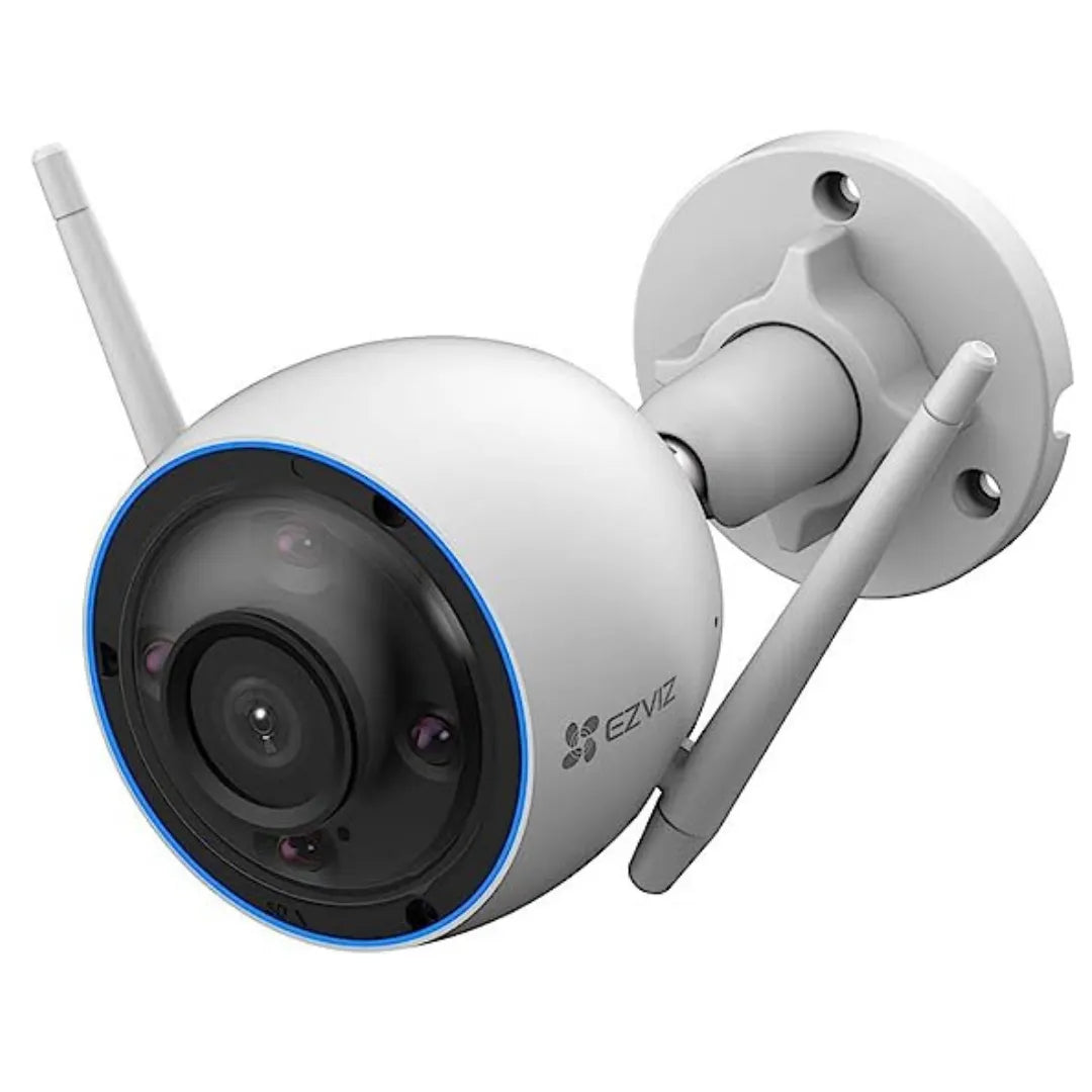 Cámara de Vigilancia en Red EZVIZ CS-H3-R100-1J5WKFL