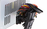 Fuente de Alimentación Interna ATX 500W Xtech