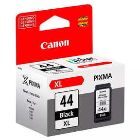 Cartucho de Tinta Negra – Canon PG‑44XL – Original – 9060B001AA