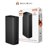 Router Inalámbrico Mesh para el Hogar Nexxt Solutions Home NCM-X3000 – Original