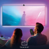 Tira de LED y Cámara de Seguridad Nexxt Solutions Home