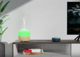 Difusor de aroma inteligente Wi‑Fi – Nexxt NHA‑A300