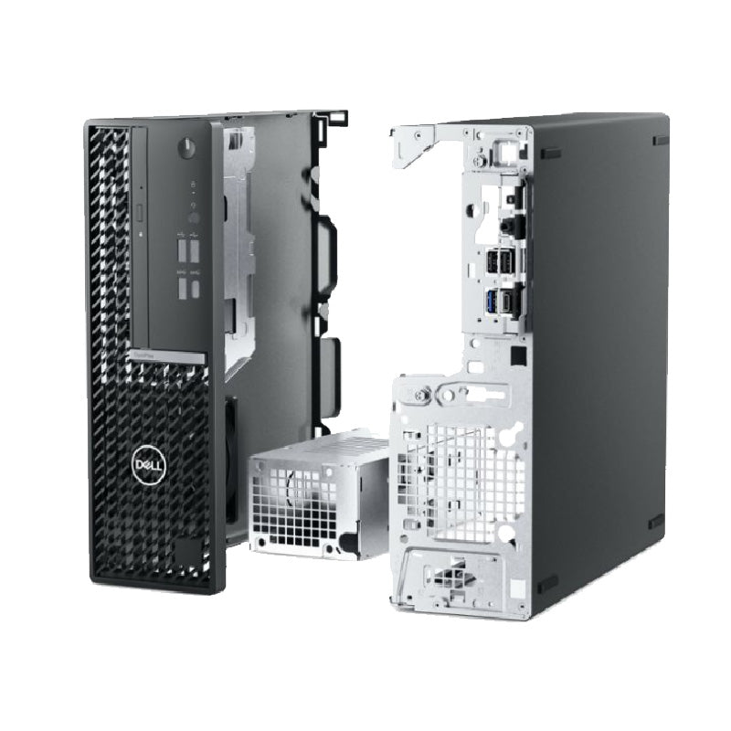 Computadora Escritorio Dell OptiPlex 7020 SFF Core i7 512GB SSD Win 11 Pro Español