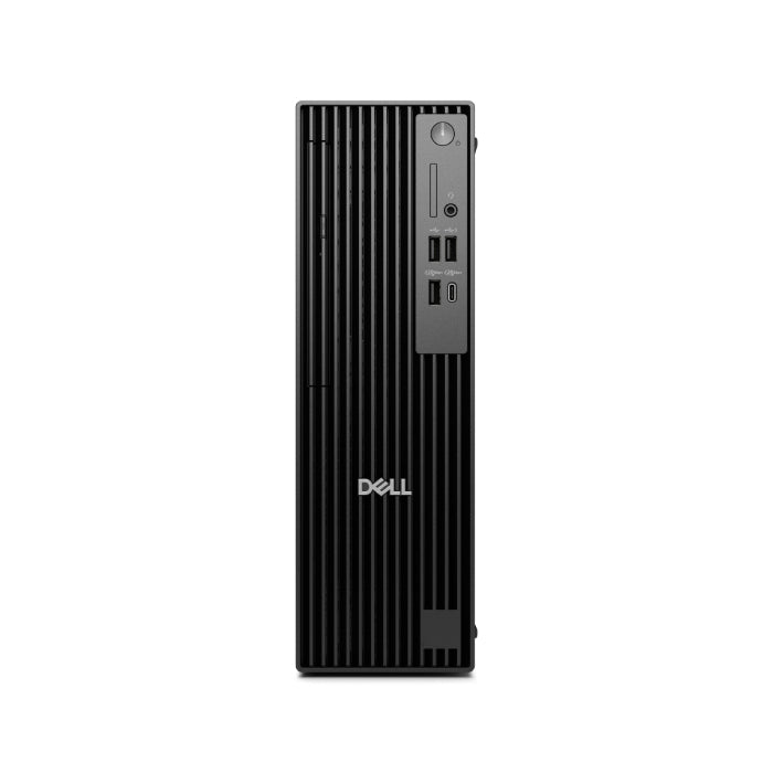 Mini PC Empresarial Dell Pro Slim – Intel Core Ultra 7, 512GB SSD – Windows 11 Pro