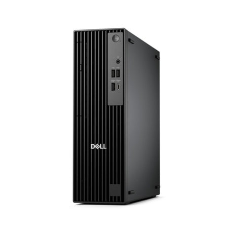 Mini PC Empresarial Dell Pro Slim – Intel Core Ultra 5, 512GB SSD – Windows 11 Pro