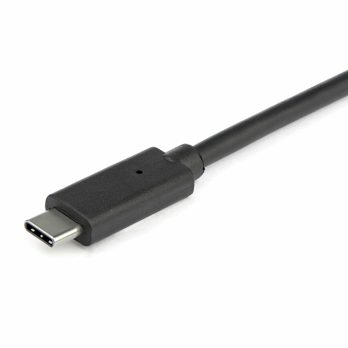 Hub USB-C 10Gbps de 3 Puertos con Ethernet StarTech.com