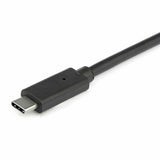 Hub USB-C 10Gbps de 3 Puertos con Ethernet StarTech.com