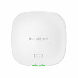 Punto de Acceso Inalámbrico HPE Networking Instant On AP21 RW Wi-Fi 6 Dual Radio 2x2