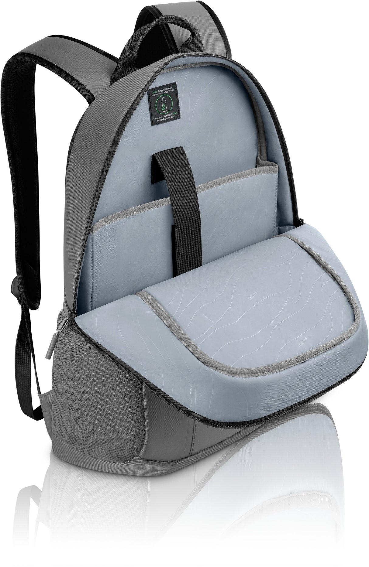 Mochila para Laptop Dell EcoLoop Urban 15" Gris