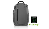 Mochila para Laptop Dell EcoLoop Urban 15" Gris