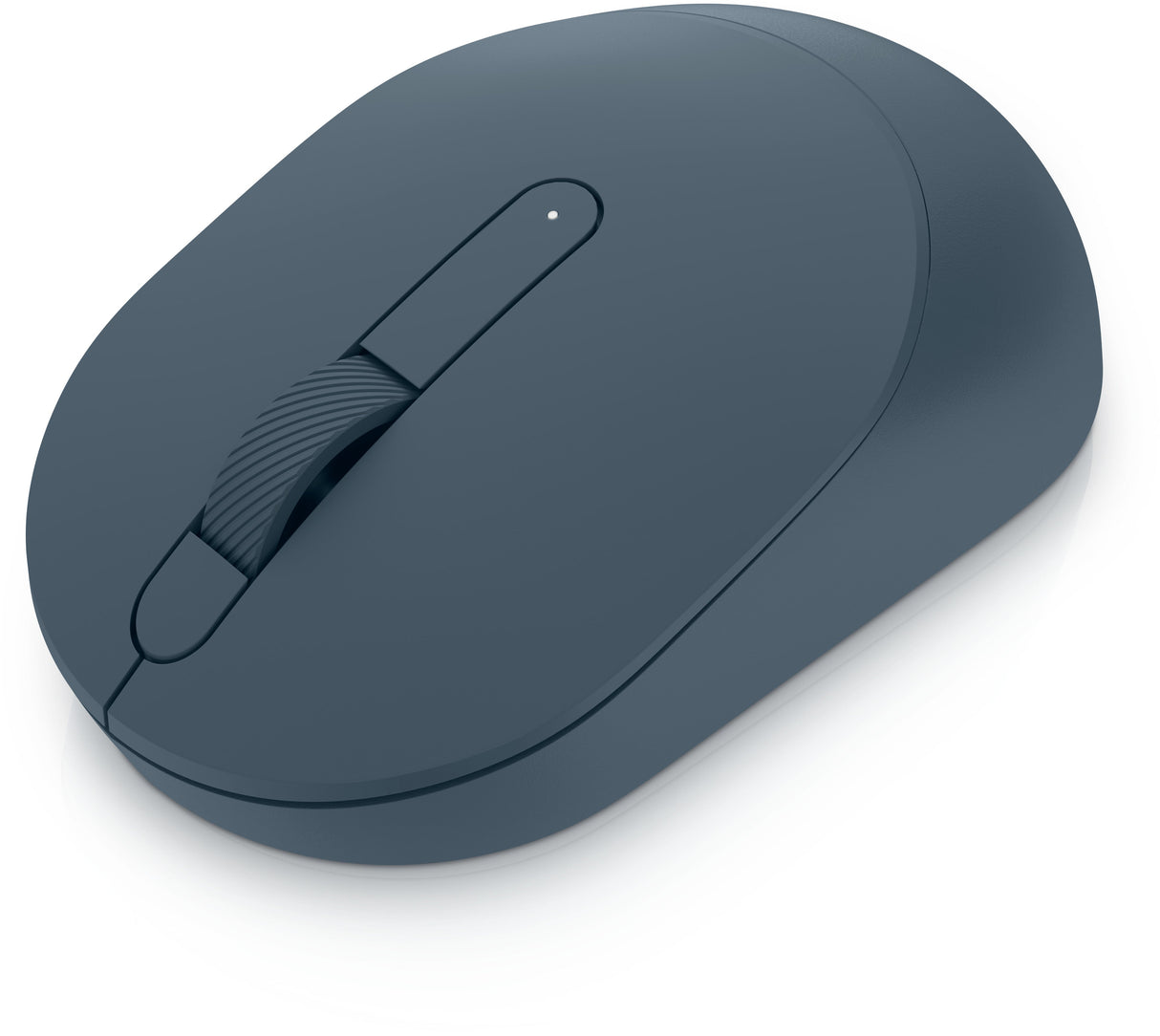 Mouse Inalámbrico Dell Verde Medianoche