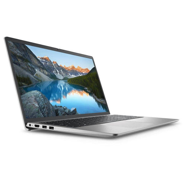 Laptop Dell Inspiron 3520 15.6" FHD Intel Core i3 8GB RAM 512GB SSD Win 11 Home Español