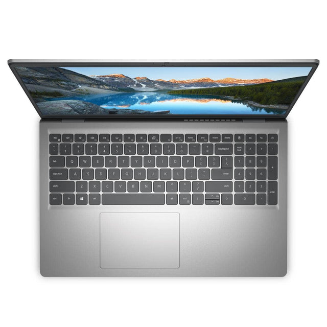 Laptop Dell Inspiron 3520 15.6" FHD Intel Core i3 8GB RAM 512GB SSD Win 11 Home Español