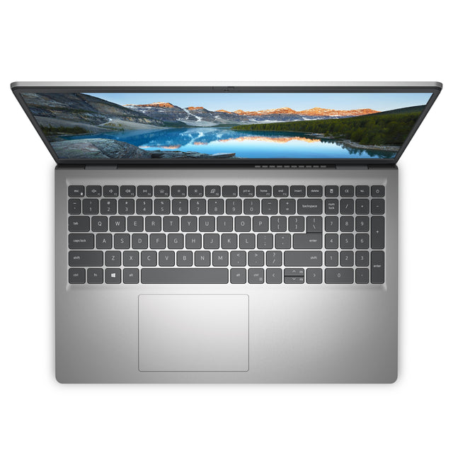 Laptop Dell Inspiron 3520 15.6" Intel Core i5 8GB RAM SSD Win 11 Home Español