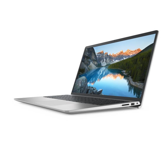 Laptop Dell Inspiron 3535 15.6" FHD AMD Ryzen 5 8GB RAM SSD Win 11 Home Español