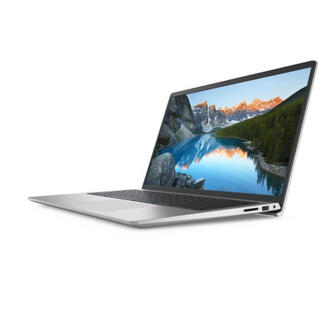 Laptop Dell Inspiron 3535 15.6" FHD AMD Ryzen 5 8GB RAM SSD Win 11 Home Español