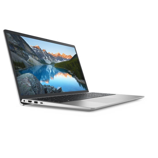 Laptop Dell Inspiron 3535 15.6" FHD AMD Ryzen 5 8GB RAM SSD Win 11 Home Español