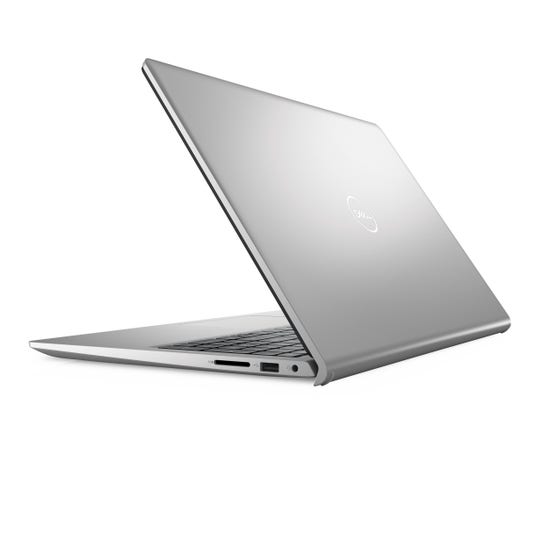 Laptop Dell Inspiron 3535 15.6" FHD AMD Ryzen 5 8GB RAM SSD Win 11 Home Español