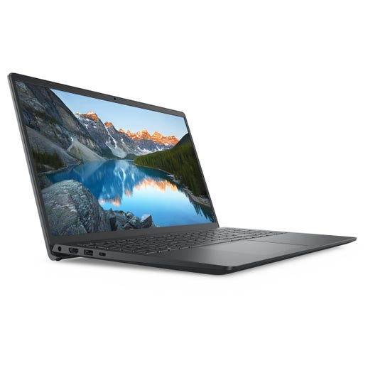 Laptop Dell Inspiron 3535 15.6" FHD AMD Ryzen 3 8GB RAM 512GB SSD Win 11 Home Español